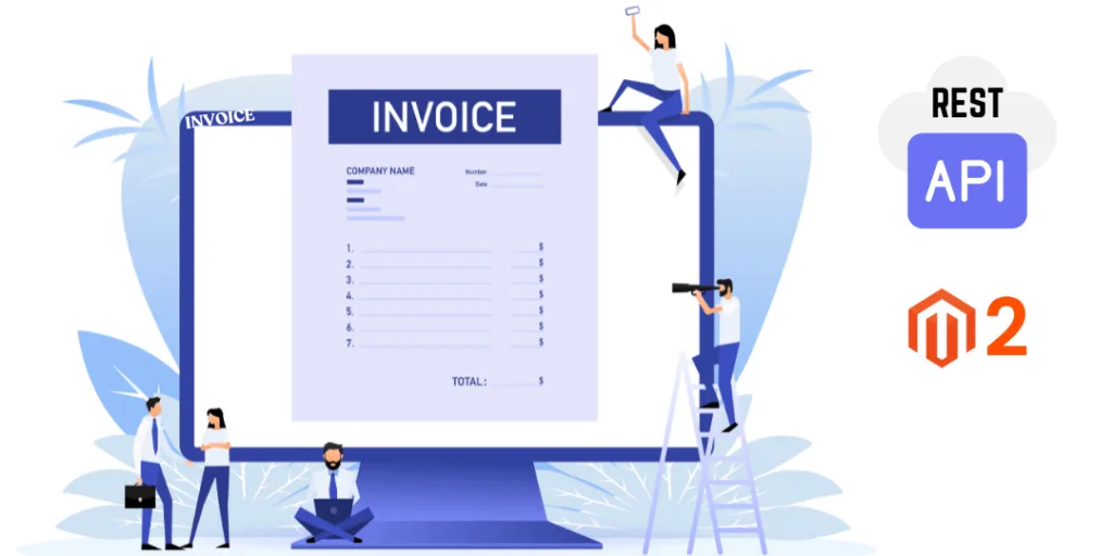 How to Get Custom Attribute Value Of Invoice Using Rest API in Magento 2