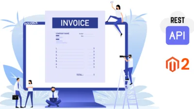 How to Get Custom Attribute Value Of Invoice Using Rest API in Magento 2