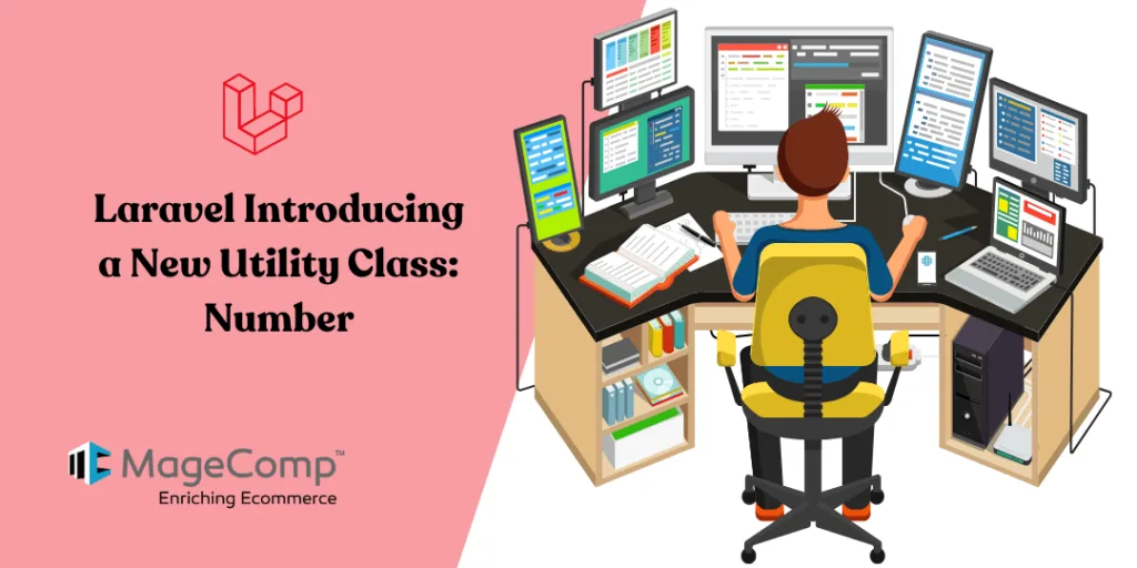 Laravel Introducing a New Utility Class Number
