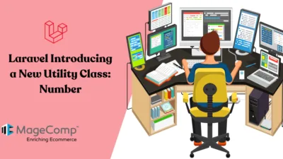 Laravel Introducing a New Utility Class Number