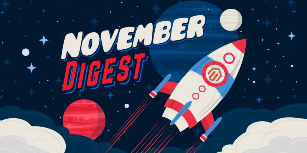 November Digest