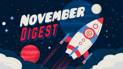 November Digest