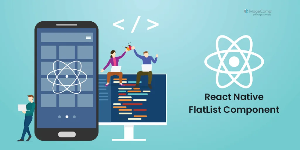 React Native FlatList Component