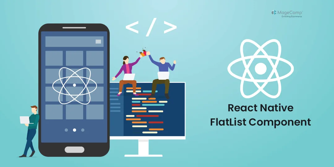 React Native FlatList Component