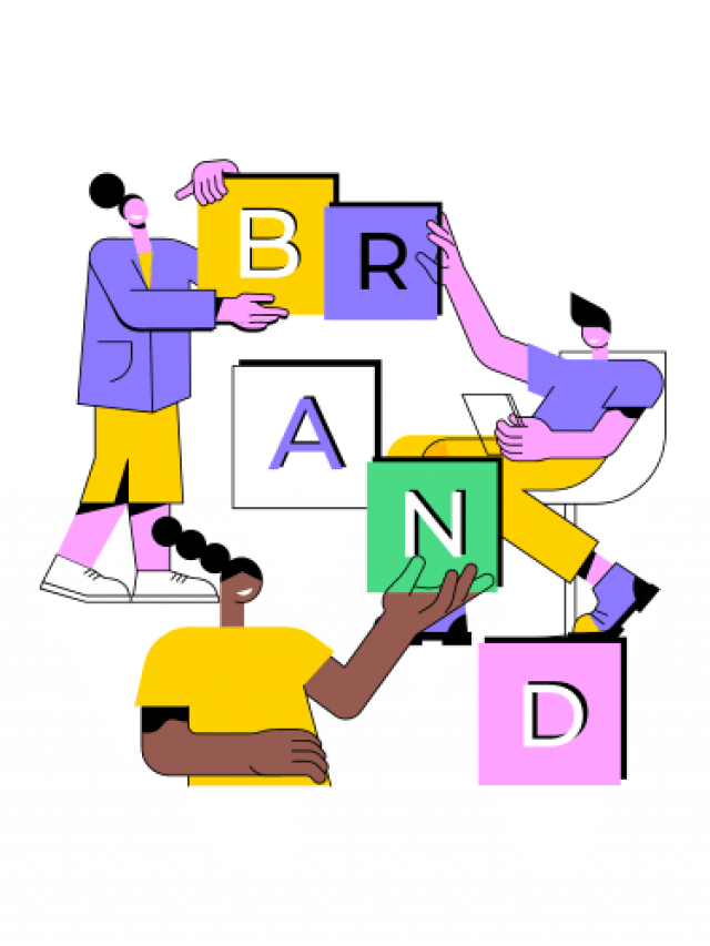 Tips to Build Strong Brand Recognition