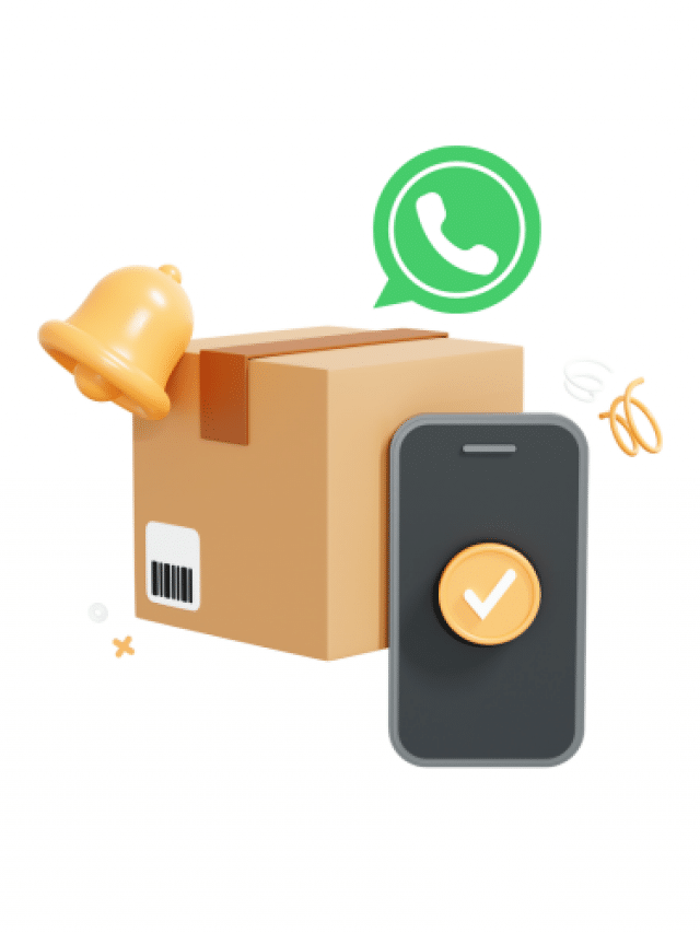 Reasons to Choose WhatsApp Order Notification