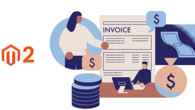 generate and save invoice pdf automatically in Magento 2