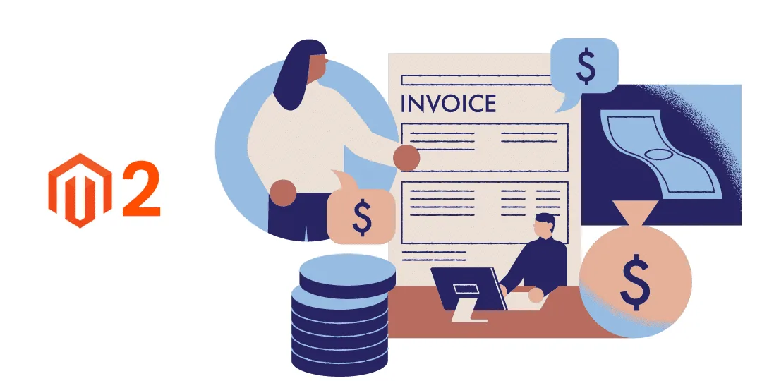 generate and save invoice pdf automatically in Magento 2