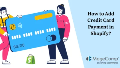 how to add credit card payment in shopify