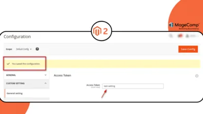 Magento 2: Trigger an Event on Save Specific System Configuration Section