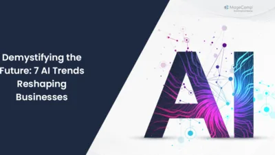 Demystifying the Future 7 AI Trends Reshaping Businesses