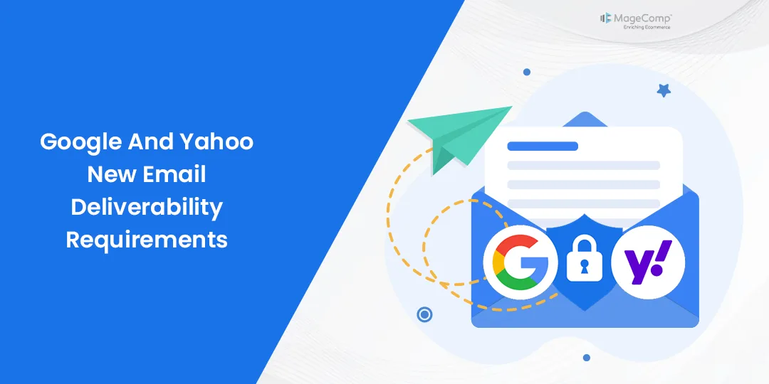 Google And Yahoo New Email Deliverability Requirements