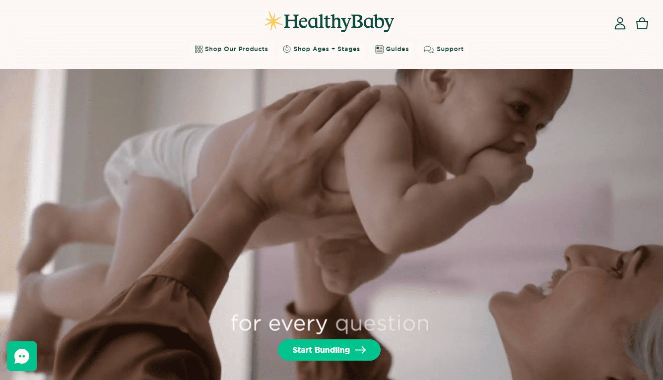 HealthyBaby