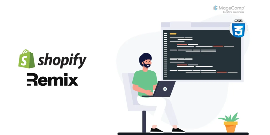 How to Implement CSS in Shopify Remix