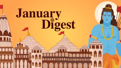 January Digest