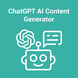 Magento 2 ChatGPT AI Free