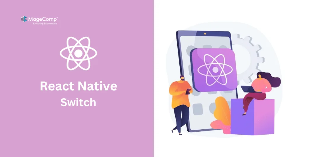 React Native Switch