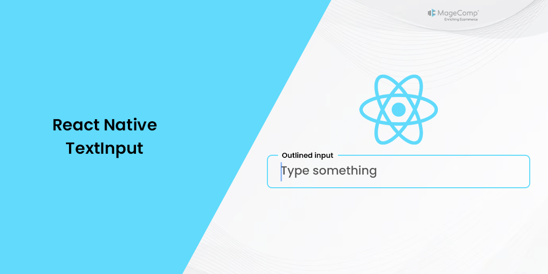 React Native Textinput Magecomp