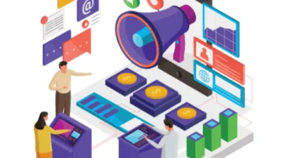 Digital Marketing Trends 2024