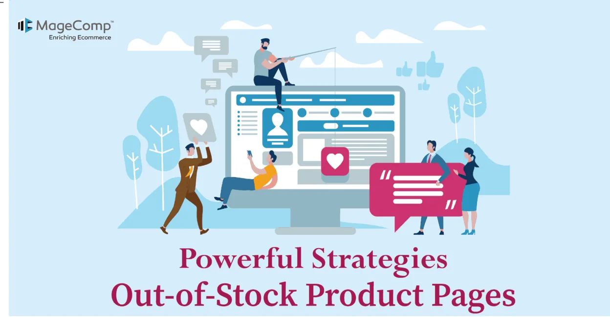 6 Powerful Strategies for Out-of-Stock Product Pages