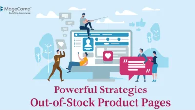 6 Powerful Strategies for Out-of-Stock Product Pages