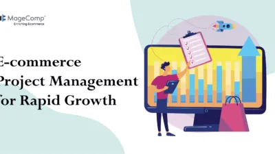 E-commerce Project Management for Rapid Growth A Comprehensive Guide