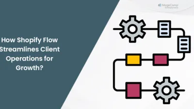 How Shopify Flow Streamlines Client Operations for Growth