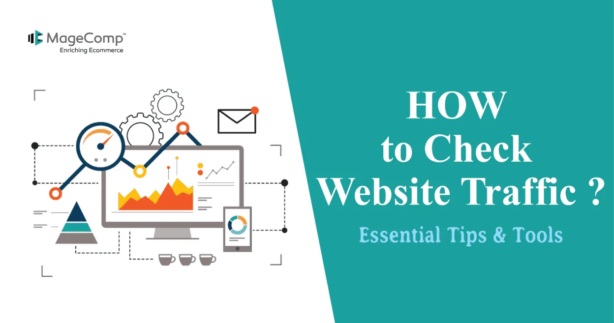 How To Check Website Traffic in 2024 Essential Tips And Tools