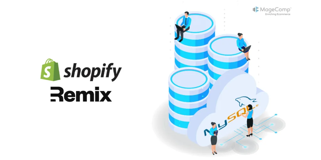 How to Display MySQL Database Data into your Shopify Remix App