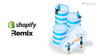 How to Display MySQL Database Data into your Shopify Remix App