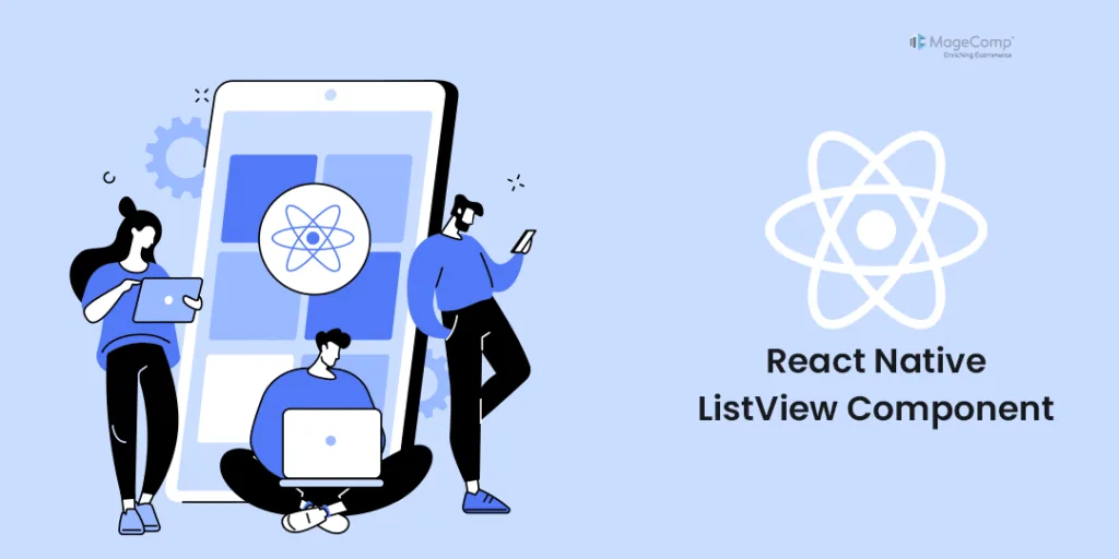 React Native ListView Component