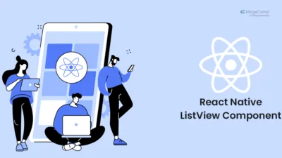 React Native ListView Component