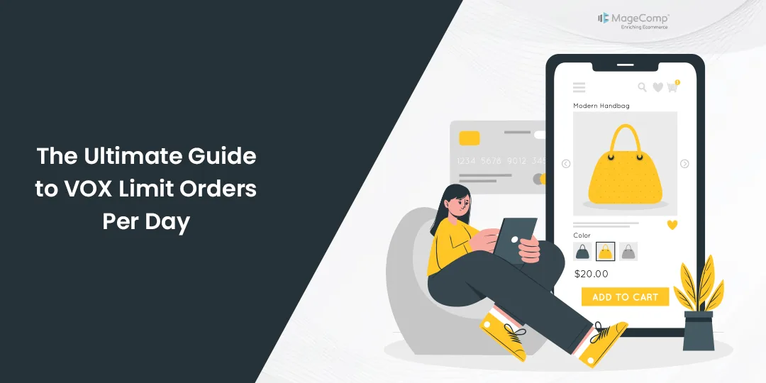 The Ultimate Guide to VOX Limit Orders Per Day