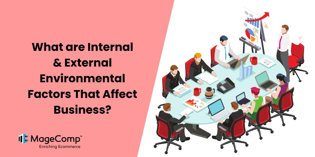 What are Internal & External Environmental Factors That Affect Business