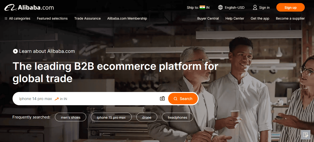 Awesome B2B eCommerce Website Examples You Need to Know