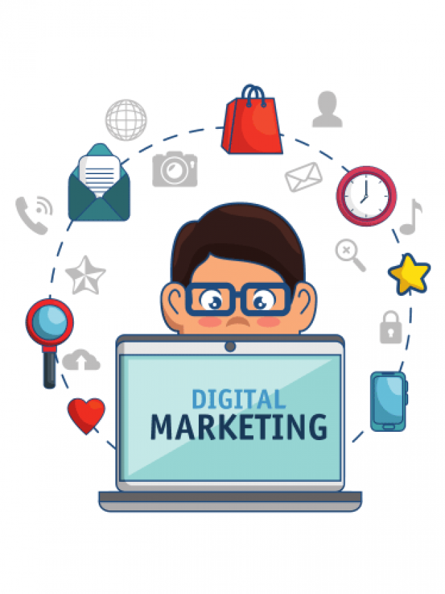 Innovative Strategies for Create Excellent Digital Marketing Campaigns