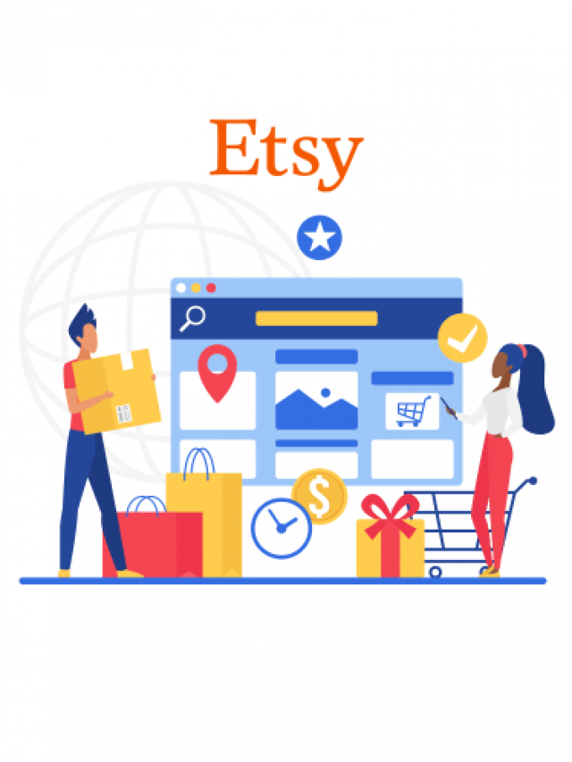 A Guide to Launch Your Etsy Shop
