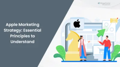 Apple Marketing Strategy Essential Principles to Understand