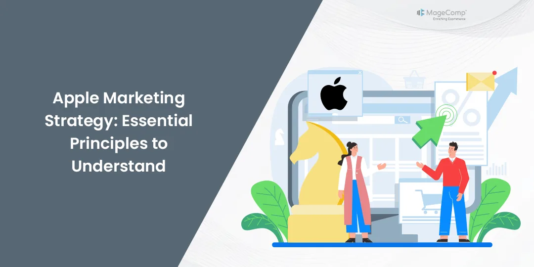 Apple Marketing Strategy Essential Principles to Understand