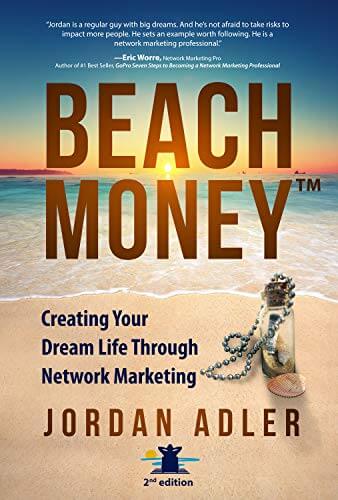 Beach Money by Jordan Adler