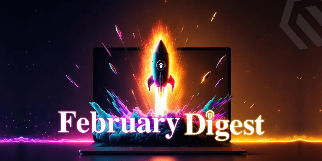 February Digest