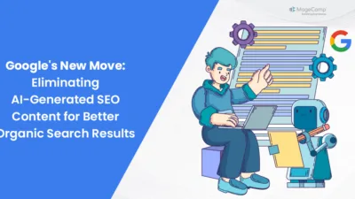 Googles New Move Eliminating AI-Generated SEO Content for Better Organic Search Results