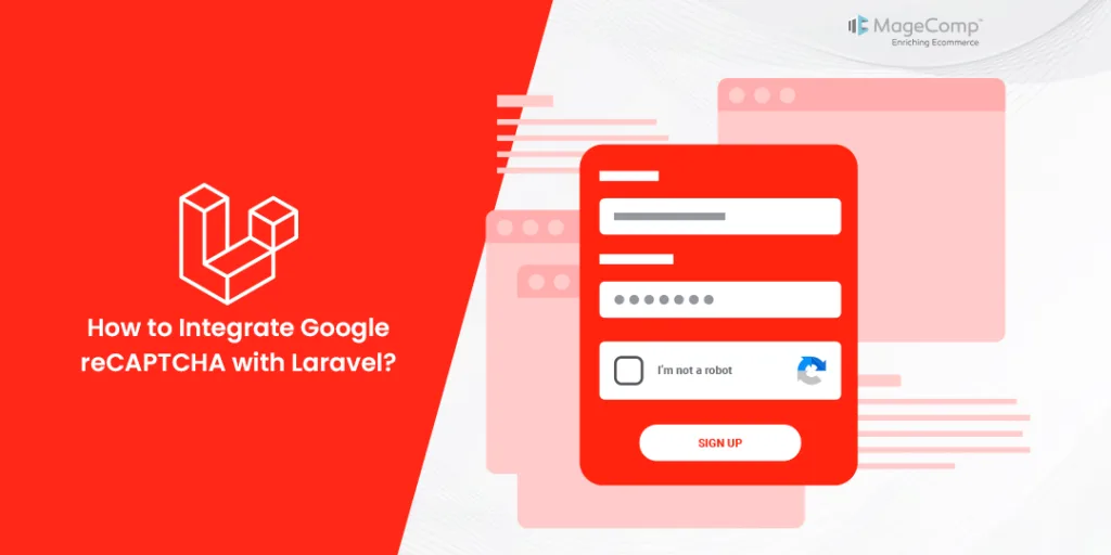 How to Integrate Google reCAPTCHA with Laravel