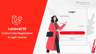 Laravel 10 Custom User Registration & Login Tutorial