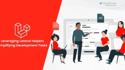 Leveraging Laravel Helpers Simplifying Development Tasks