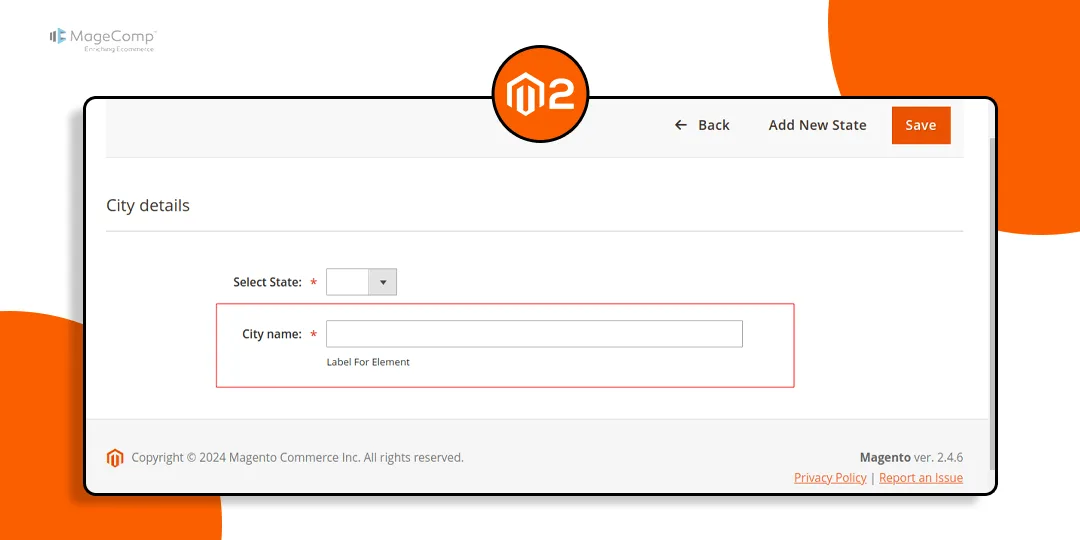 Magento 2 How to Show Field Notice Dynamically in UI Component Form