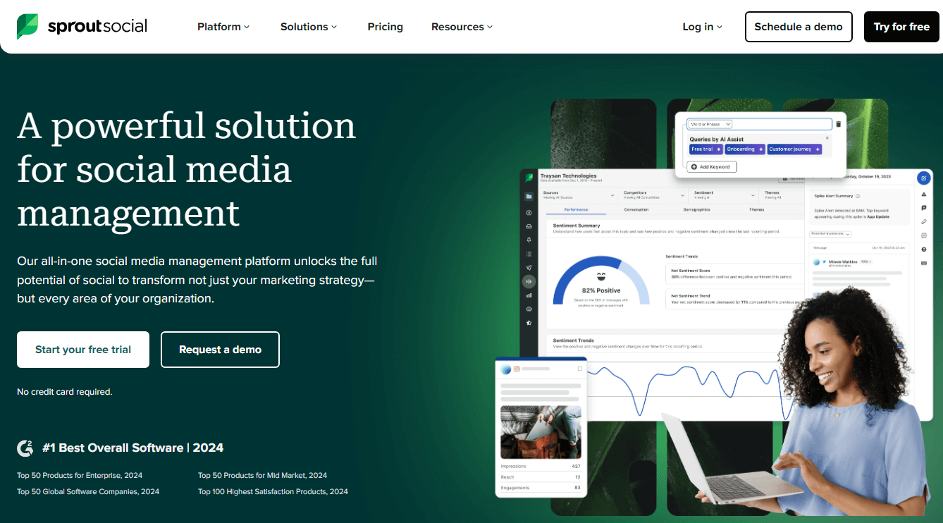 SproutSocial