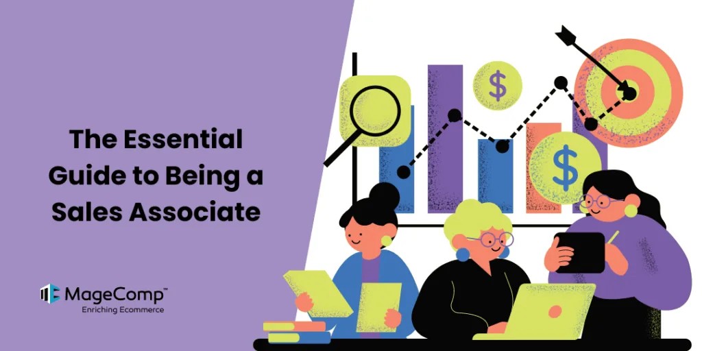 The Essential Guide to Being a Sales Associate