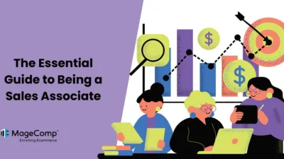 The Essential Guide to Being a Sales Associate