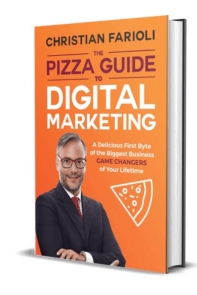 The Pizza Guide to Digital Marketing - by Christian Farioli